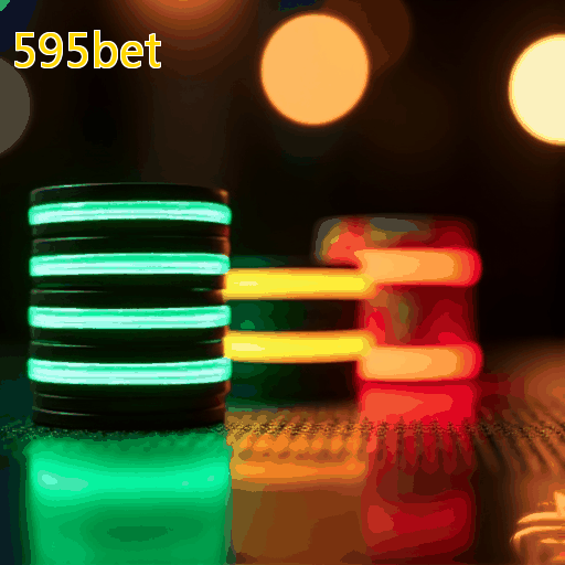 Login e Começar a Jogar no Cassino 595bet.com