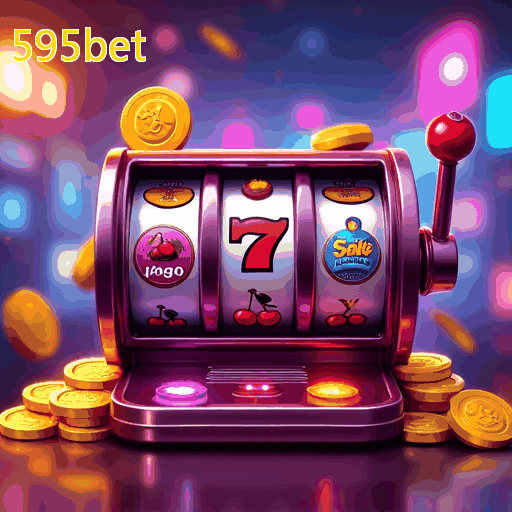 Slots Eclusivosno Cassino 595bet.com