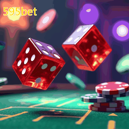 Universo dos Slots no Site Cassino 595bet